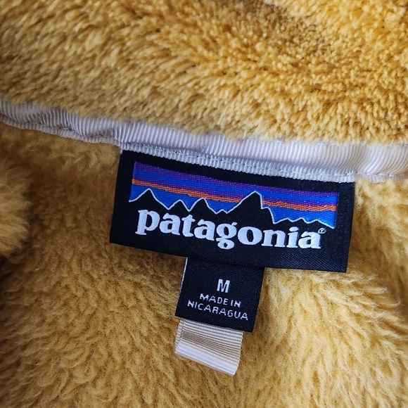 Patagonia Re-Tool‎ Snap T Fleece Pullover - Picture 11 of 12